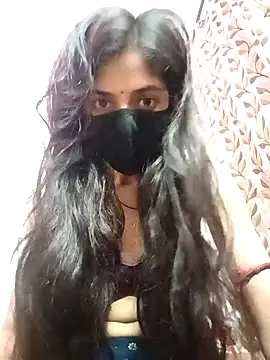 Naughtyndiancouple naked strip on cam for live sex video chat