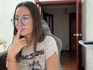 NellyFischer nude Live Sex Chat Show