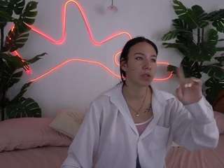 NikkiGoldSide nude Live Sex Chat Show