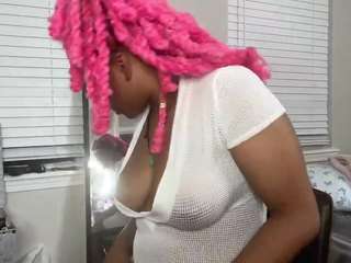 PvssyFairyBray nude Live Sex Chat Show