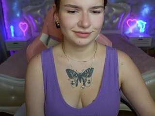 RedShine nude Live Sex Chat Show
