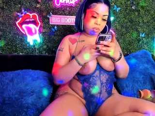 Sarena4kHD nude Live Sex Chat Show
