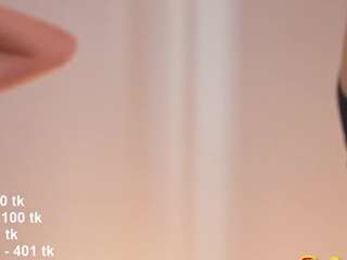 Scarlet and Dina nude Live Sex Chat Show