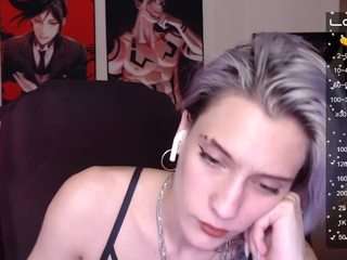 Sexy1WolFy nude Live Sex Chat Show