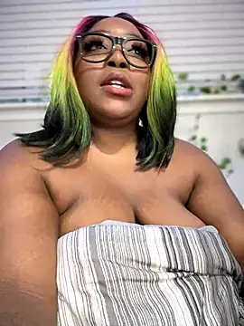 StickyyNikkii naked strip on cam for live sex video chat