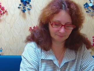 UlyanaMai nude Live Sex Chat Show