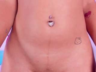ViolethMonroy nude Live Sex Chat Show