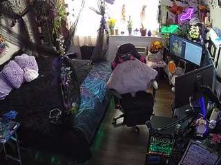 voyeurcam veccasalt 01 nude Live Sex Chat Show