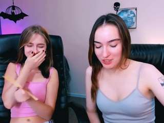 abbi-crispy nude Live Sex Chat Show