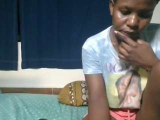 Africa-dee nude Live Sex Chat Show