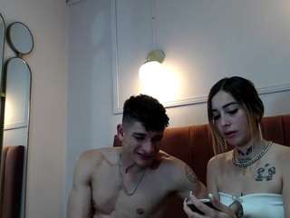 ANDRIANDOLL1 nude Live Sex Chat Show