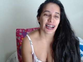 angelica-magic nude Live Sex Chat Show