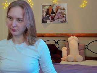 AnnaColor nude Live Sex Chat Show