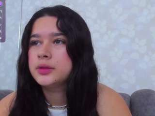 AriadnaLefonkks nude Live Sex Chat Show