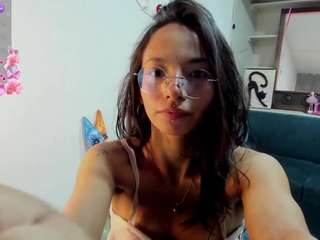 AuraJanssen nude Live Sex Chat Show