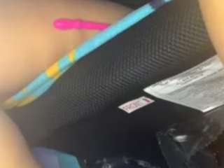CajunRedd nude Live Sex Chat Show