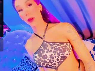 chanell nude Live Sex Chat Show