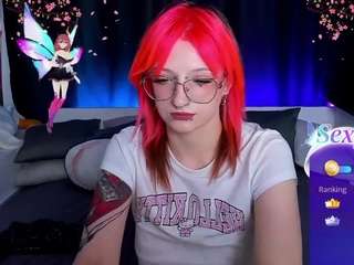 Ellenleens nude Live Sex Chat Show