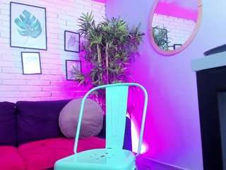 Eva-indigo nude Live Sex Chat Show