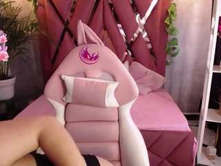 Haelycute nude Live Sex Chat Show