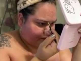 HoneyGanj nude Live Sex Chat Show