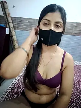 Hoty-Shivangi naked strip on cam for live sex video chat