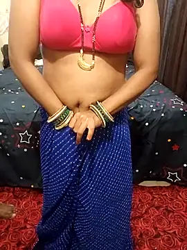 INDIANDESIMATURE naked strip on cam for live sex video chat