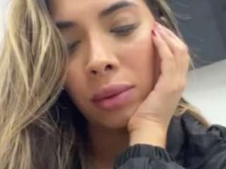 Isabela Diaz , ✨❤ nude Live Sex Chat Show