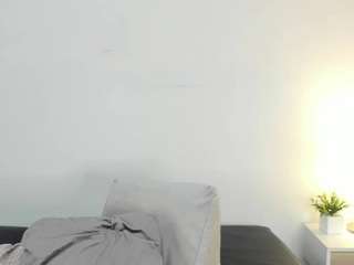 IsaMeow nude Live Sex Chat Show