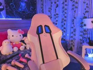LanaKyutt nude Live Sex Chat Show