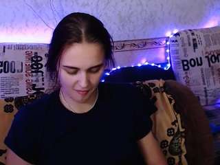 MARY-BELL nude Live Sex Chat Show