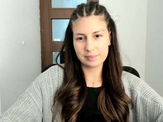 Nadiaa19 nude Live Sex Chat Show