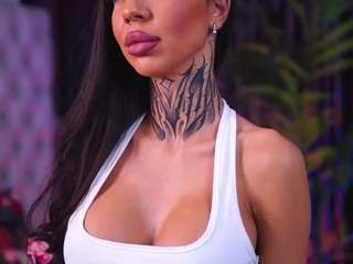 NikkiRoss nude Live Sex Chat Show