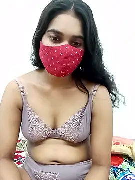 Poojakapyar naked strip on cam for live sex video chat