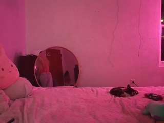 ravebunny nude Live Sex Chat Show