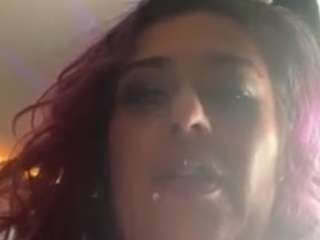 Stella Ryder nude Live Sex Chat Show