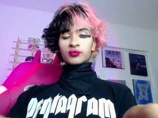 SweetJack1 nude Live Sex Chat Show