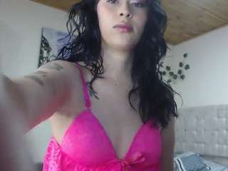 TatianVishnu nude Live Sex Chat Show