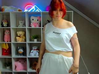 Vanessa-Pfeiffer nude Live Sex Chat Show