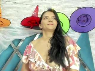 Veronica-Salas nude Live Sex Chat Show