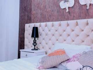 ZoeeCartter nude Live Sex Chat Show