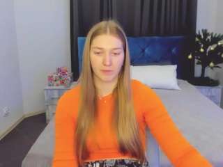 AgnesAdems nude Live Sex Chat Show