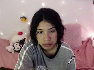 AmberJeong nude Live Sex Chat Show