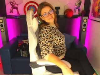 anamills nude Live Sex Chat Show