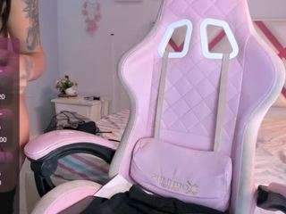 Ashley-IsabeLl18 nude Live Sex Chat Show