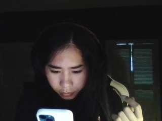 AsianTine nude Live Sex Chat Show