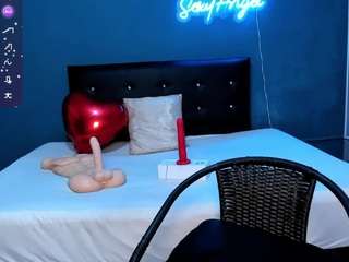 ChannelBrunnette nude Live Sex Chat Show