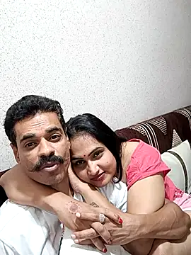 COUPLES-VIBE naked strip on cam for live sex video chat