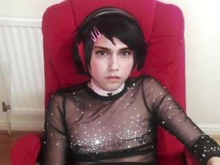 CutestDoll nude Live Sex Chat Show