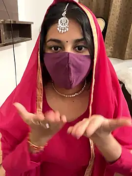 DishaSharma55 naked strip on cam for live sex video chat
